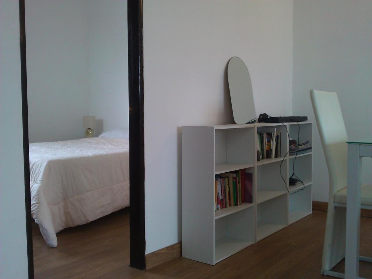 Chic Hostal Montevideo