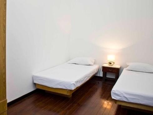 Chic Hostal Montevideo