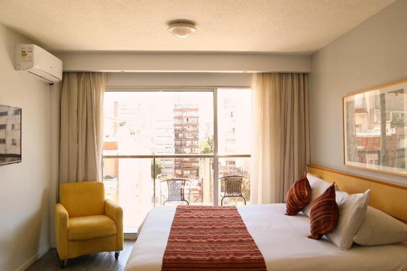 Hotel Punta Trouville Montevideo