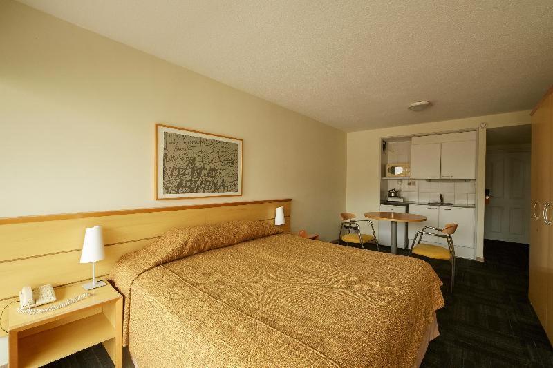 Punta Trouville Hotel