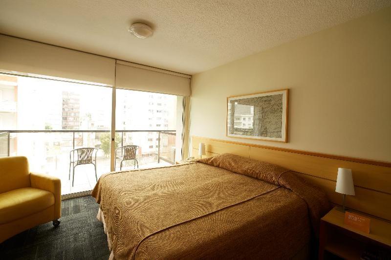 Punta Trouville Hotel