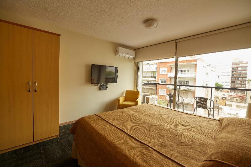 Hotel Punta Trouville 3*