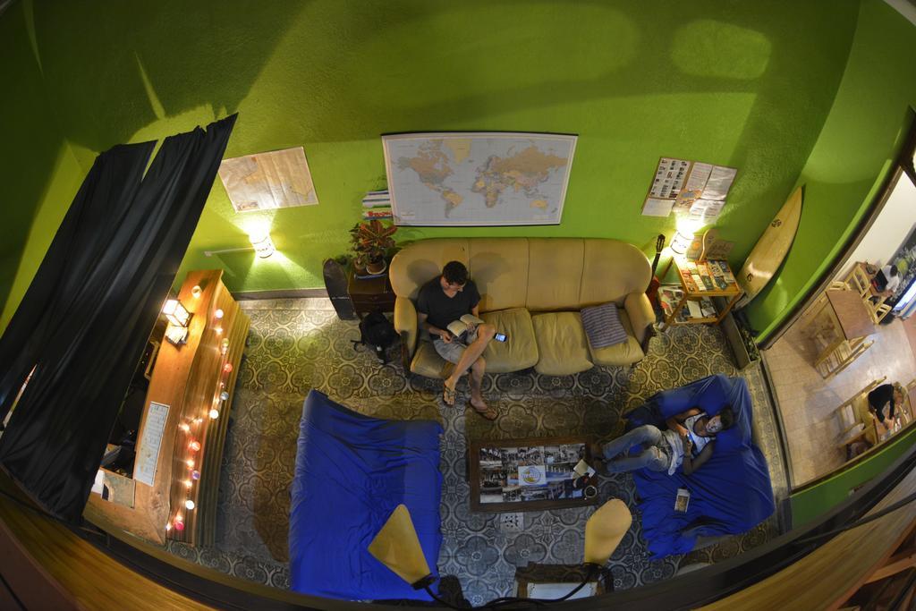 Hostal Compay Montevideo