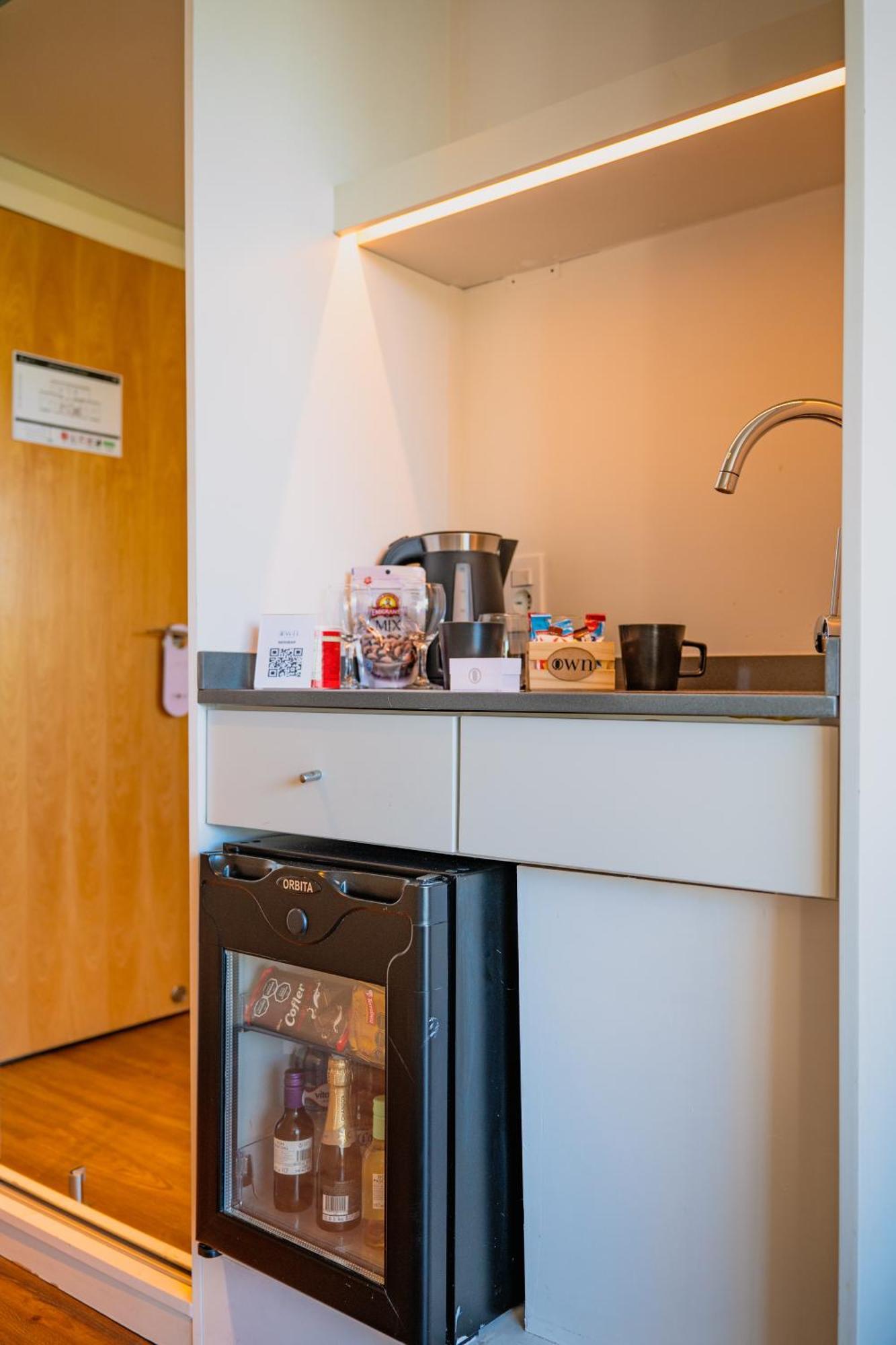 Own Hotel Montevideo