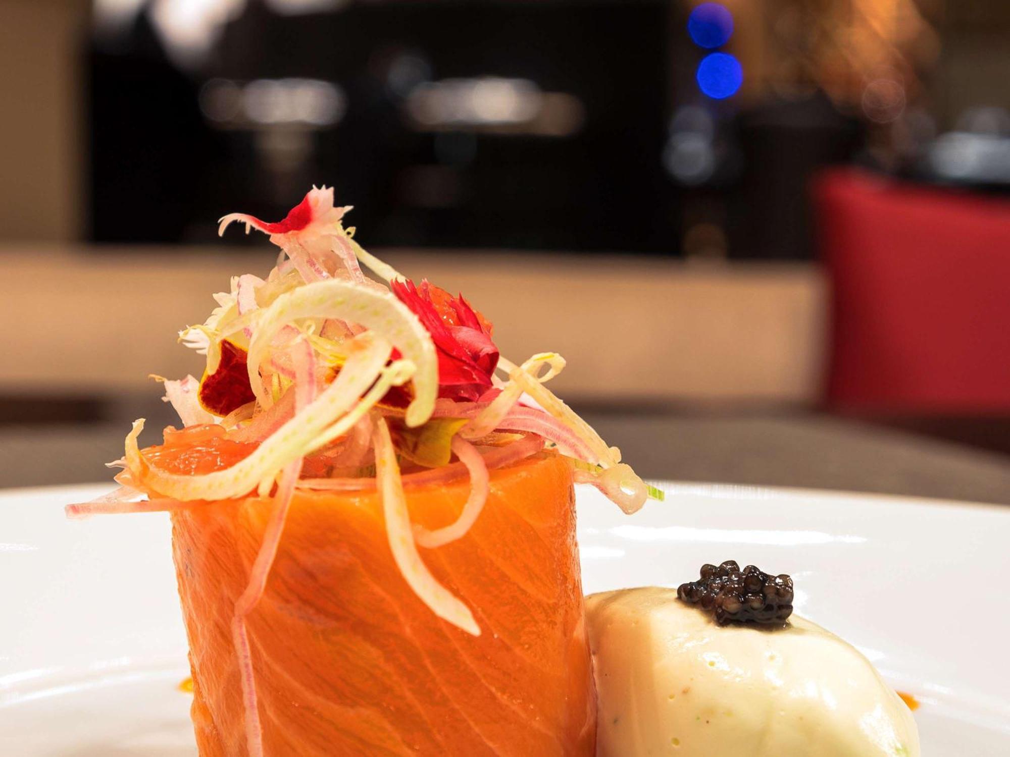 Hotel Sofitel Casino Carrasco&spa 5*