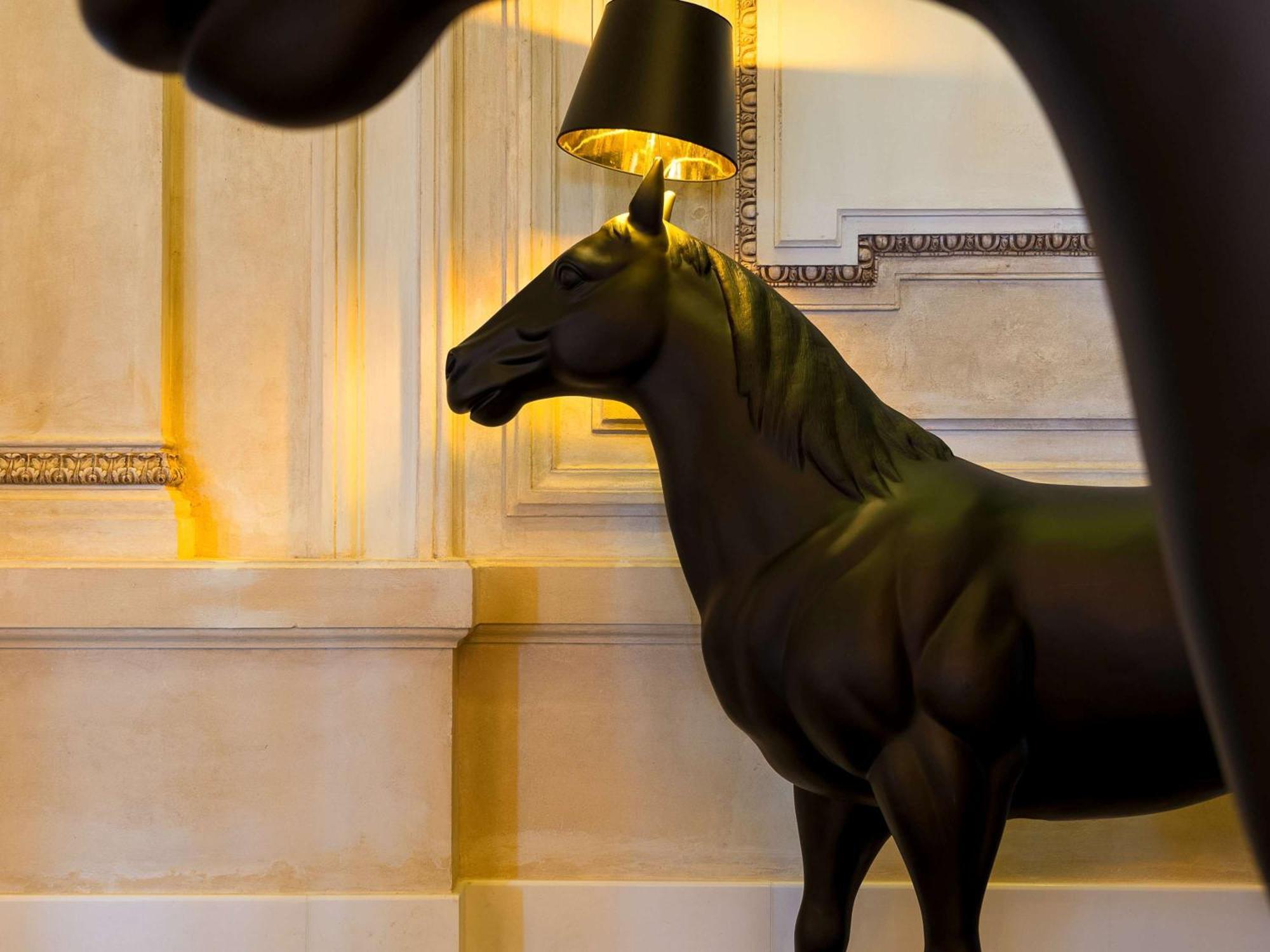 Sofitel Casino Carrasco&spa 5* Montevideo
