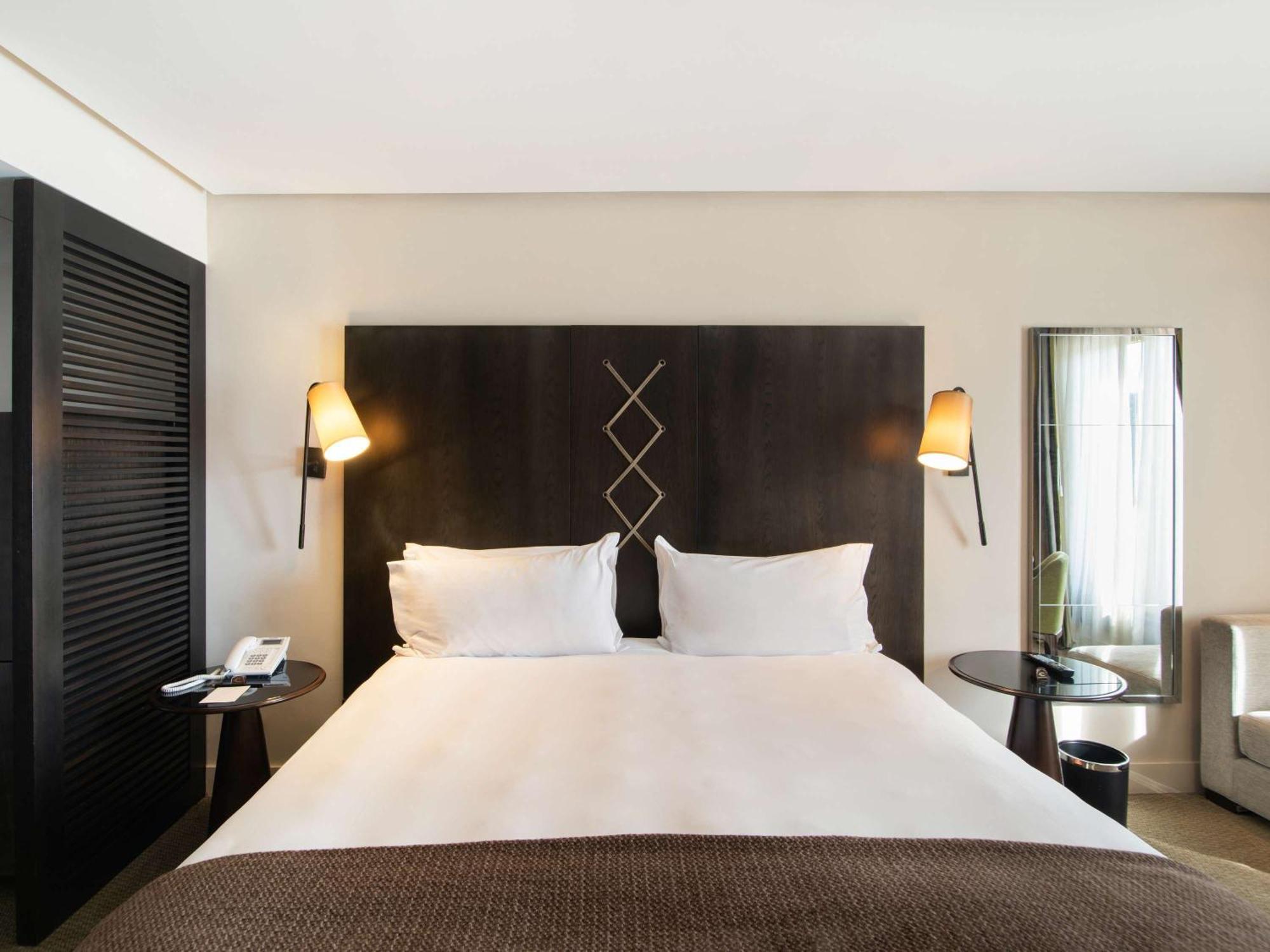 Sofitel Casino Carrasco&spa 5* Montevideo