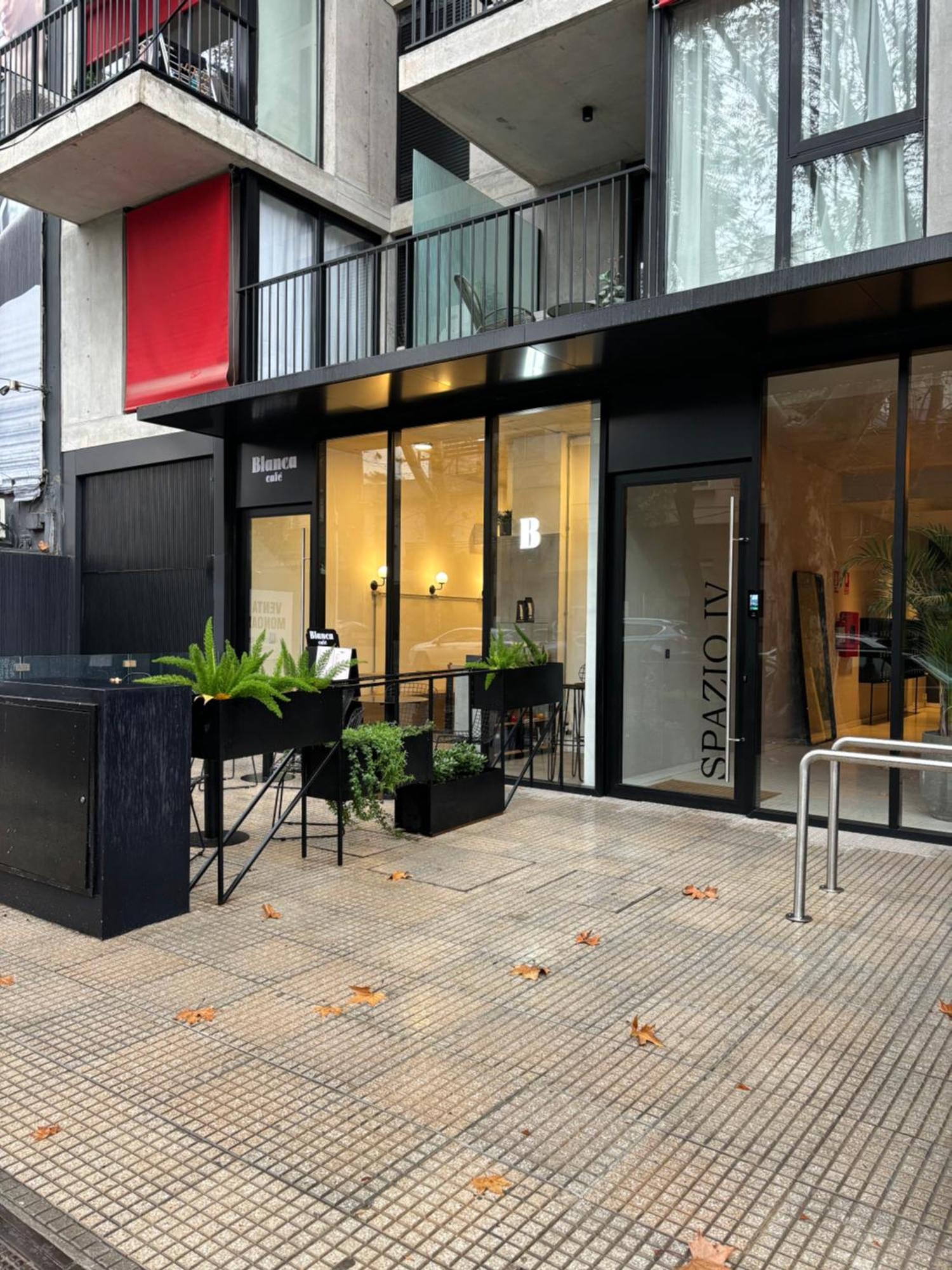 De Lujo En Pocitos - Rambla - Playa - Shopping - Wtc Apartamento Montevideo