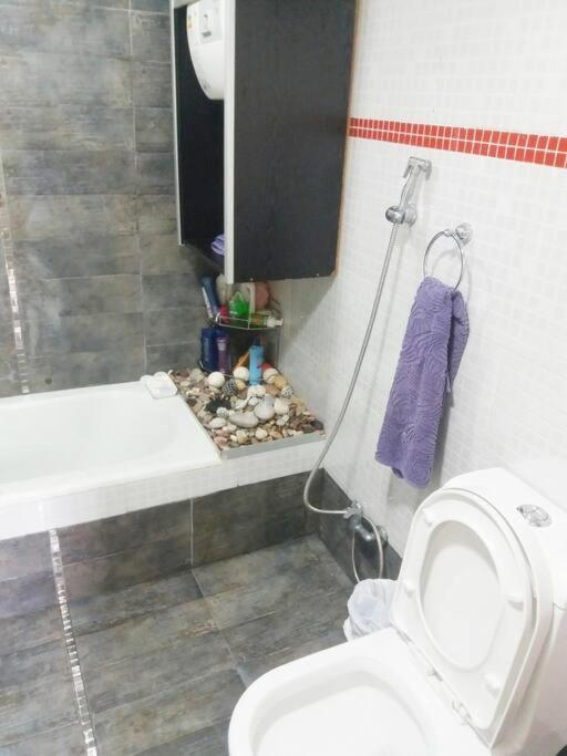 Muy Linda Casa A 1 Cuadra De Terminal De Omnibus Сasa de vacaciones
