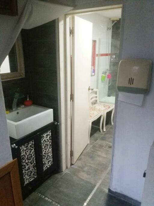 Сasa de vacaciones Muy Linda Casa A 1 Cuadra De Terminal De Omnibus *