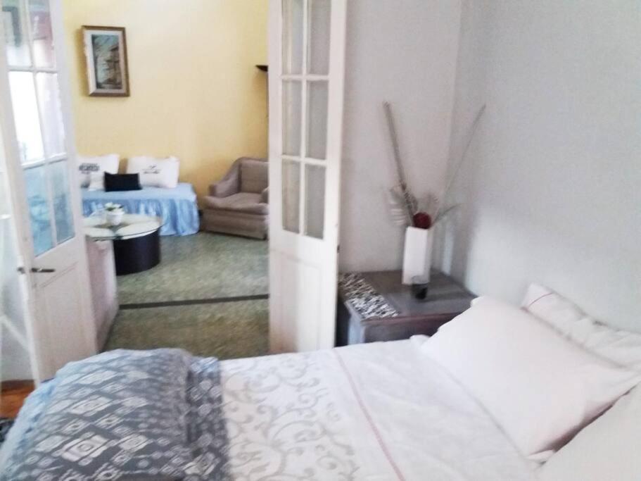 Muy Linda Casa A 1 Cuadra De Terminal De Omnibus Сasa de vacaciones
