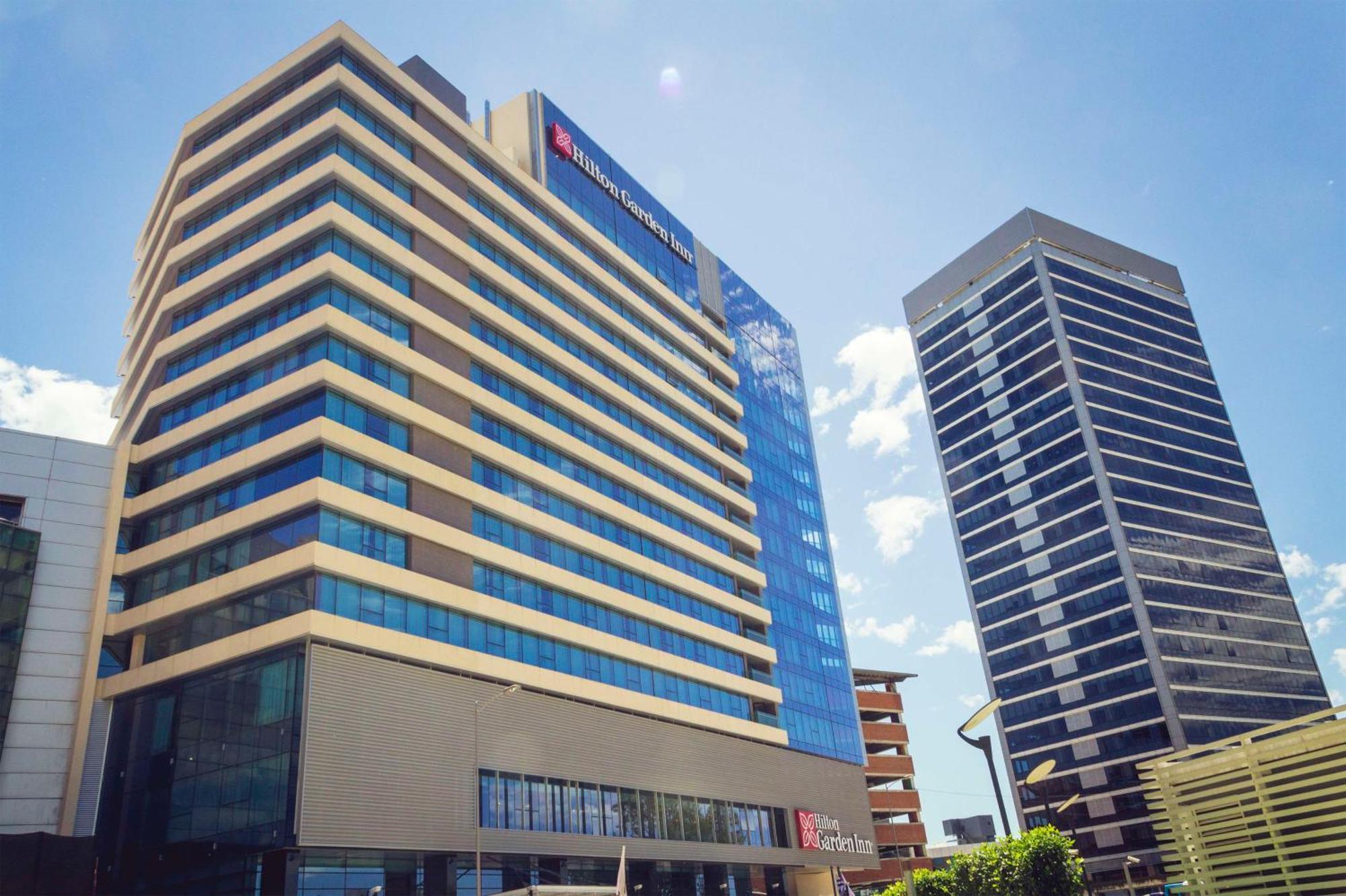 Hilton Garden Hotel