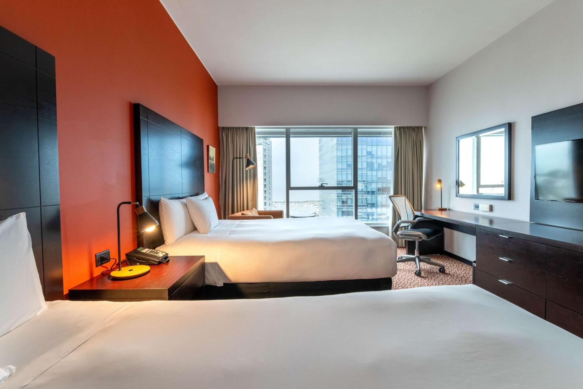 Hilton Garden Hotel Montevideo