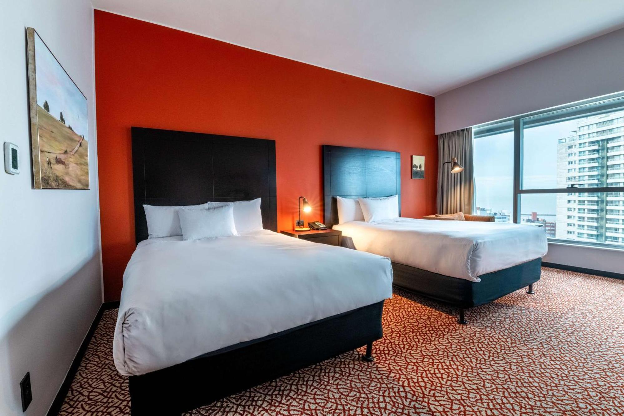 Hotel Hilton Garden Montevideo