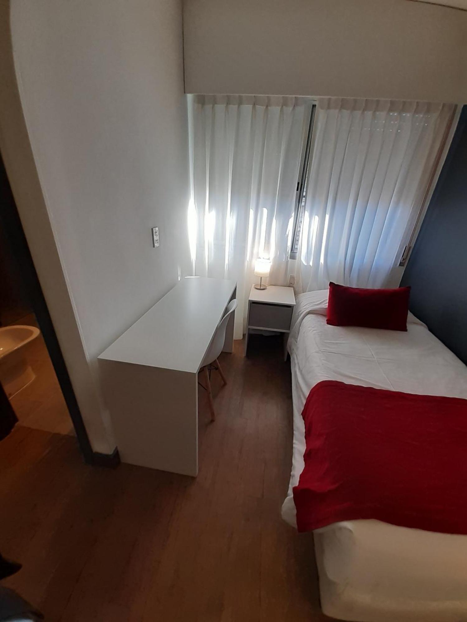 Oxford Hotel Montevideo