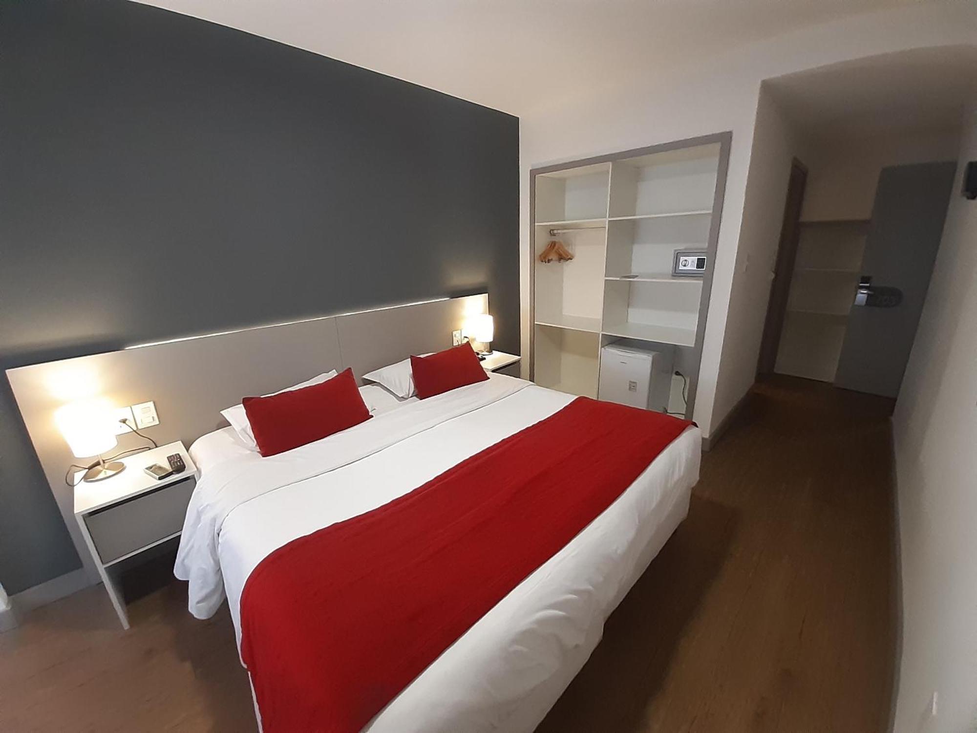 Hotel Oxford Montevideo