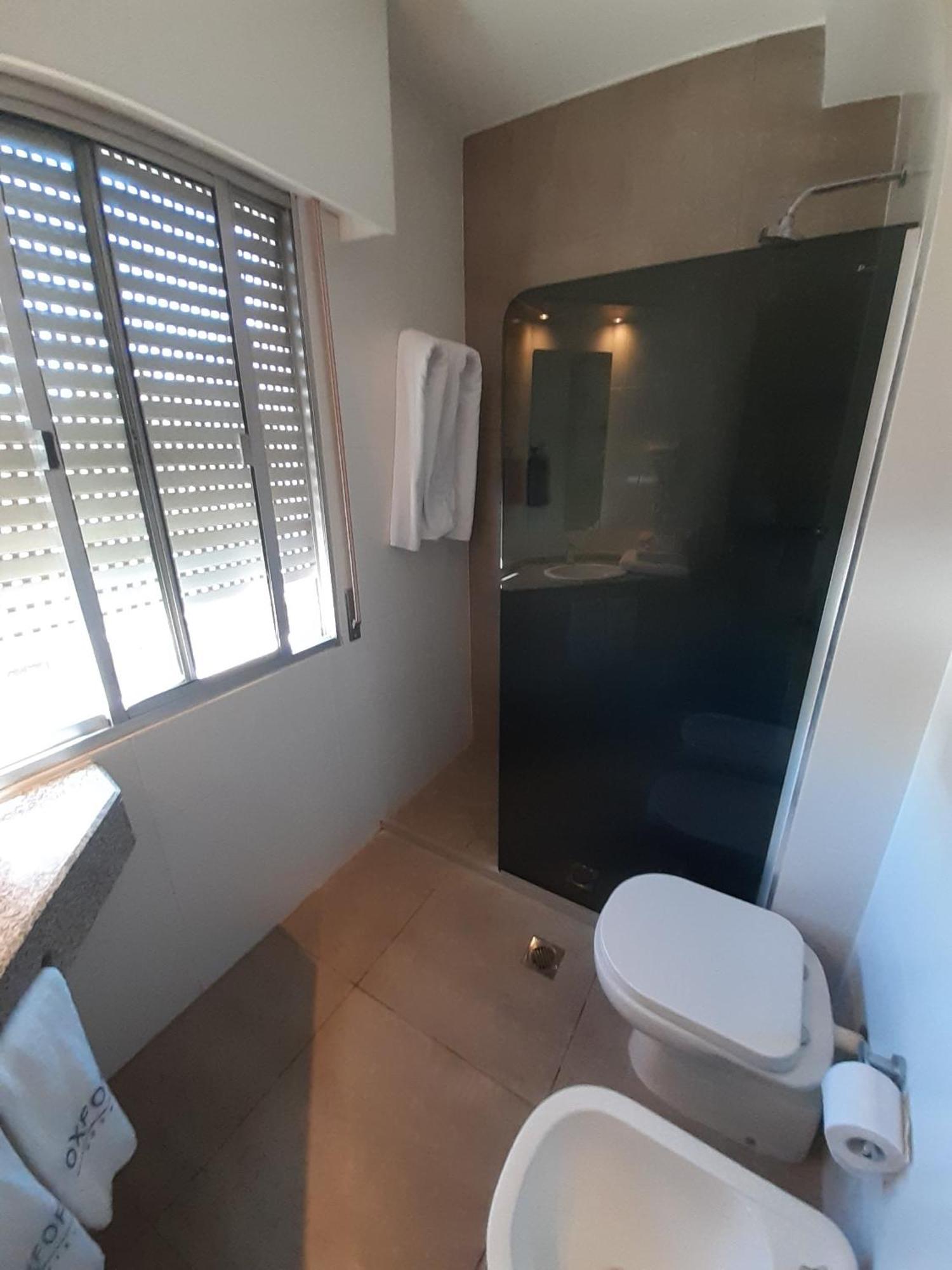 Oxford 3* Montevideo