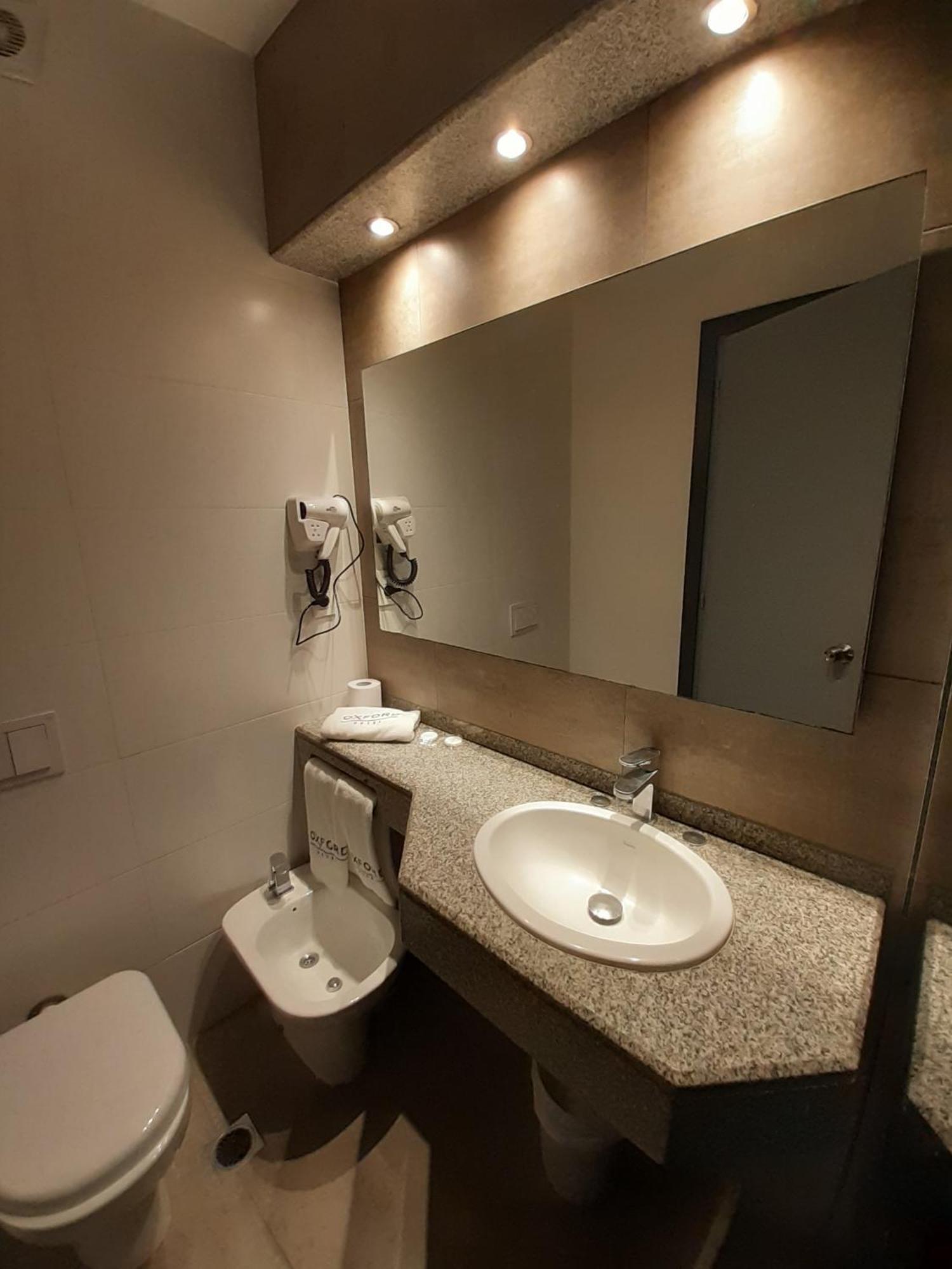 Oxford Hotel Montevideo