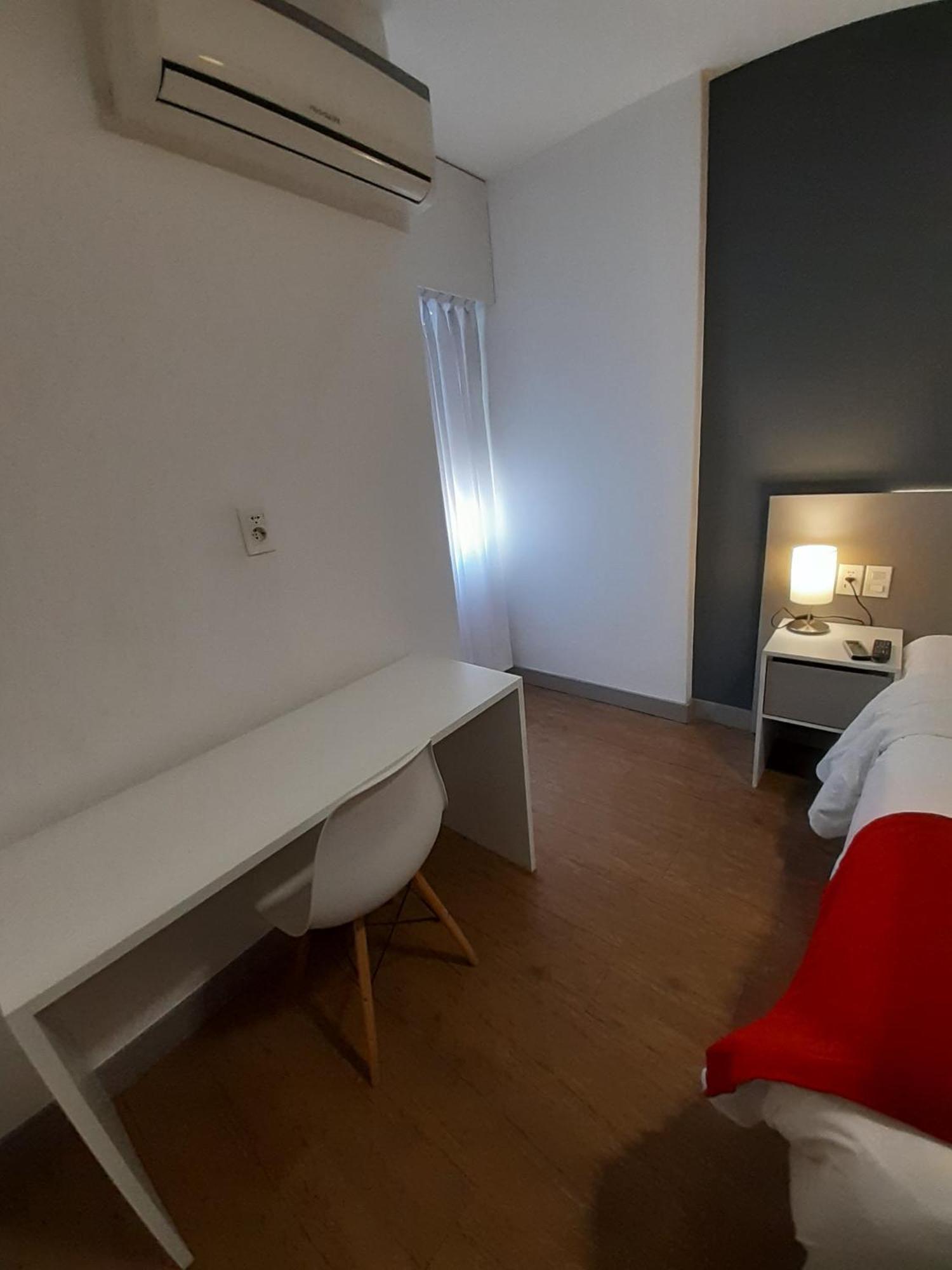 Oxford 3* Montevideo