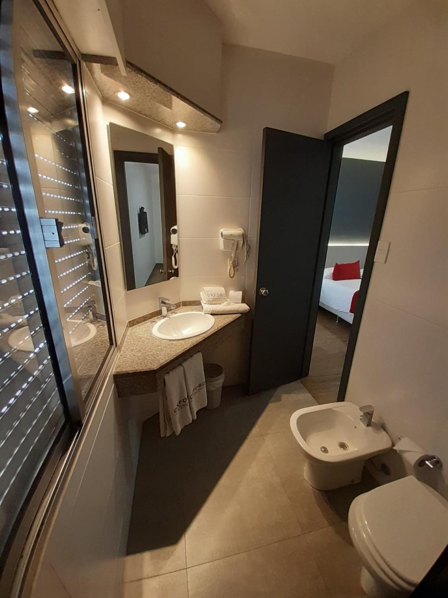 Hotel Oxford