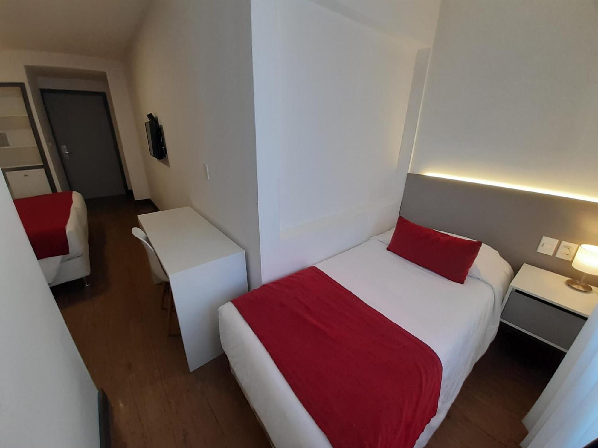 Oxford Hotel Montevideo