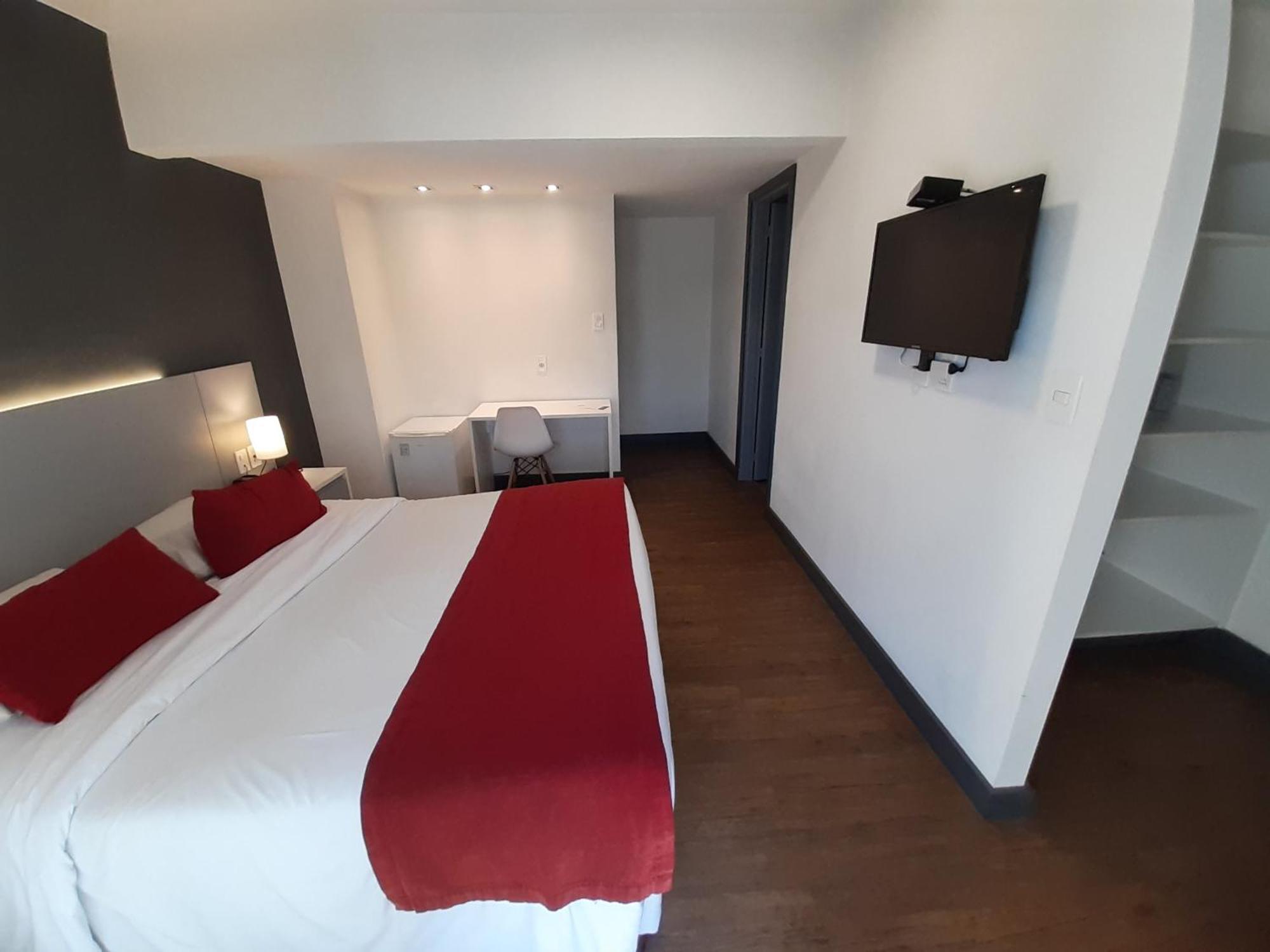 Hotel Oxford Montevideo