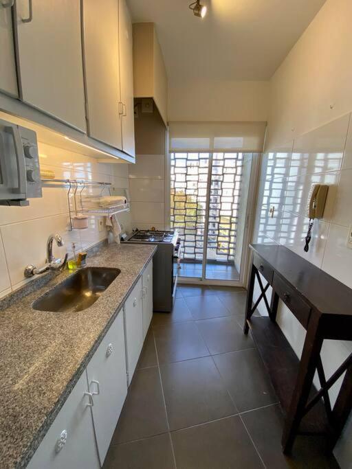 En Apartamento Montevideo