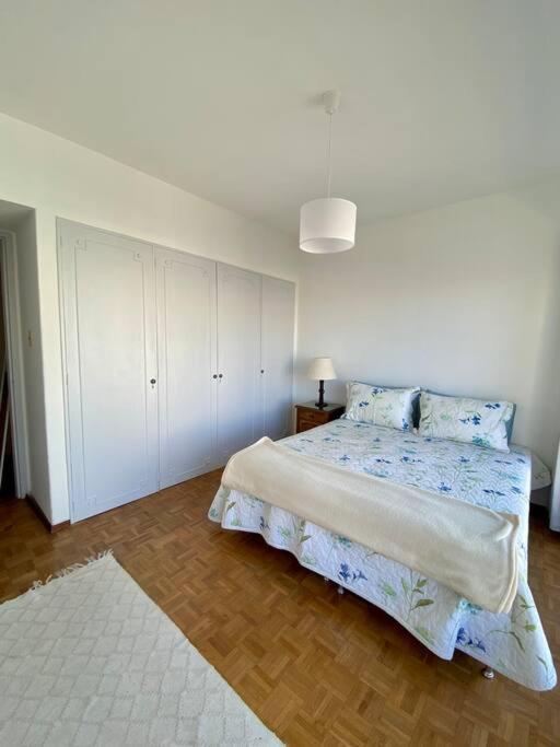 En Apartamento