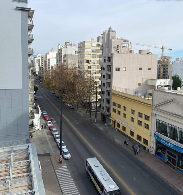 En Apartamento Montevideo