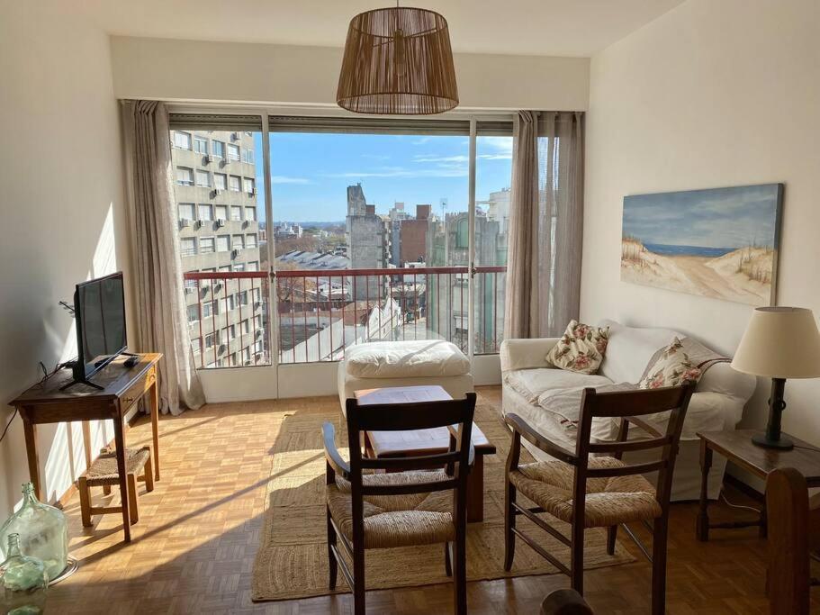 Apartamento En Montevideo