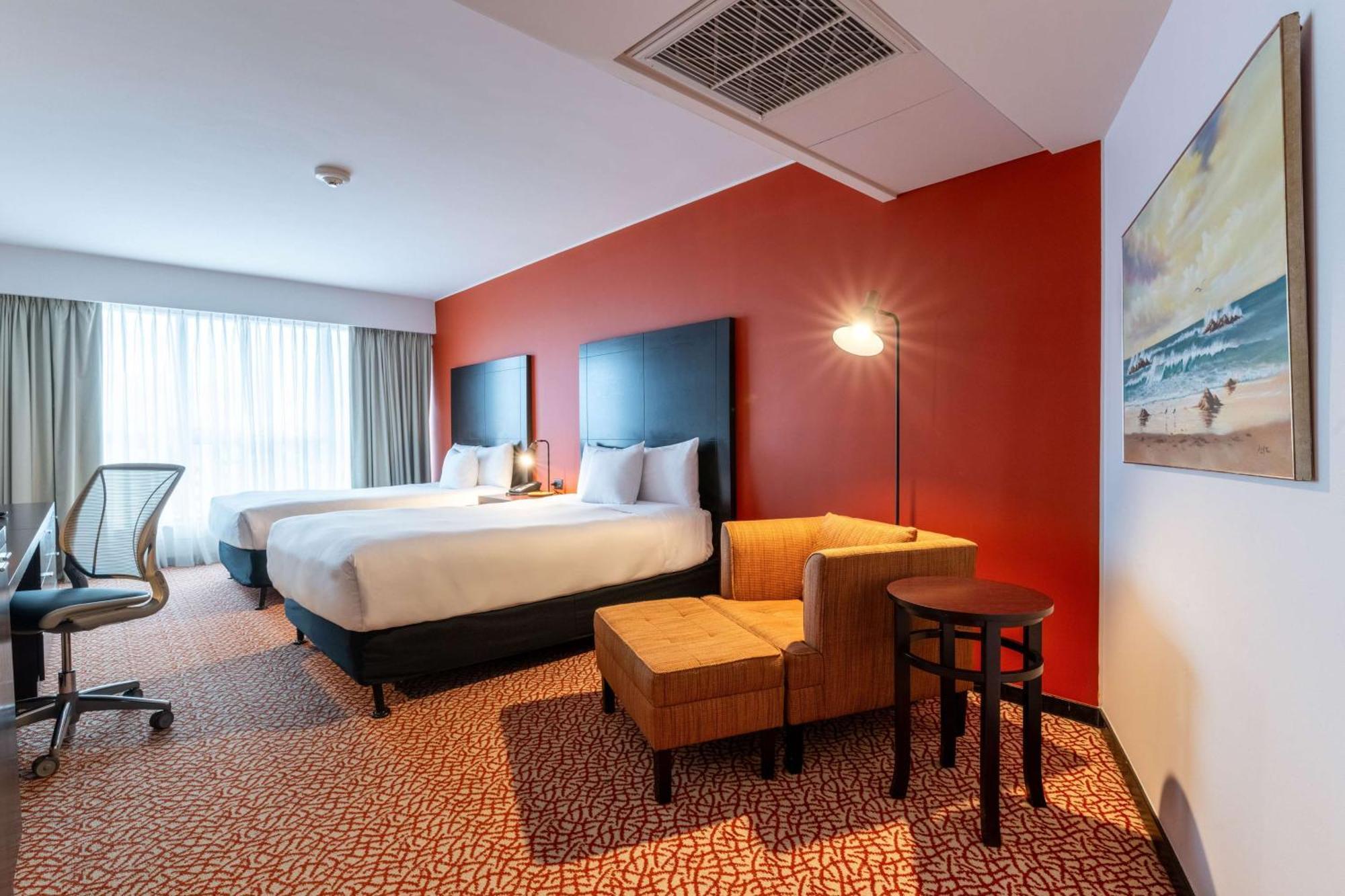 Hotel Hilton Garden 4*
