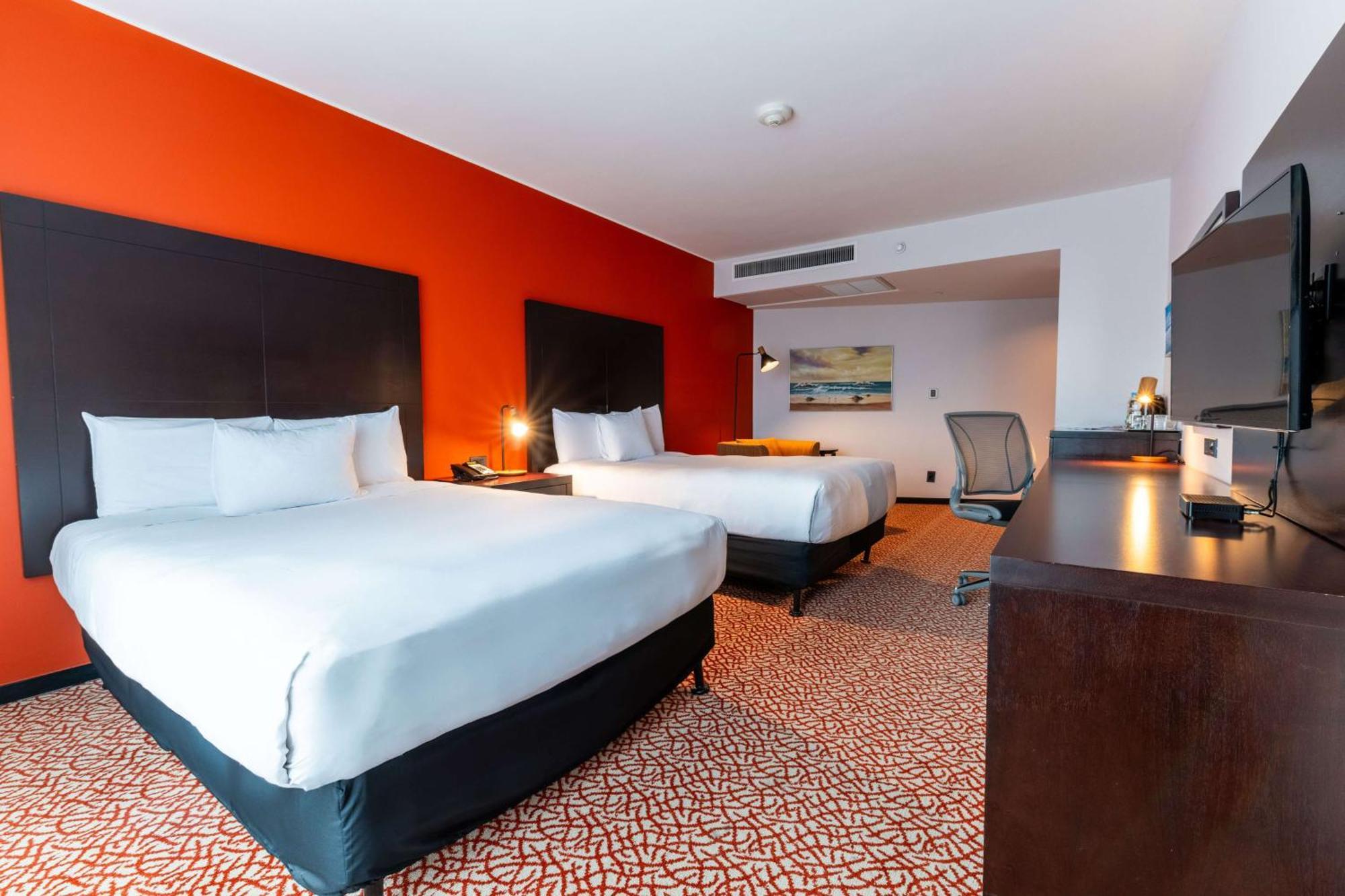 Hotel Hilton Garden Montevideo