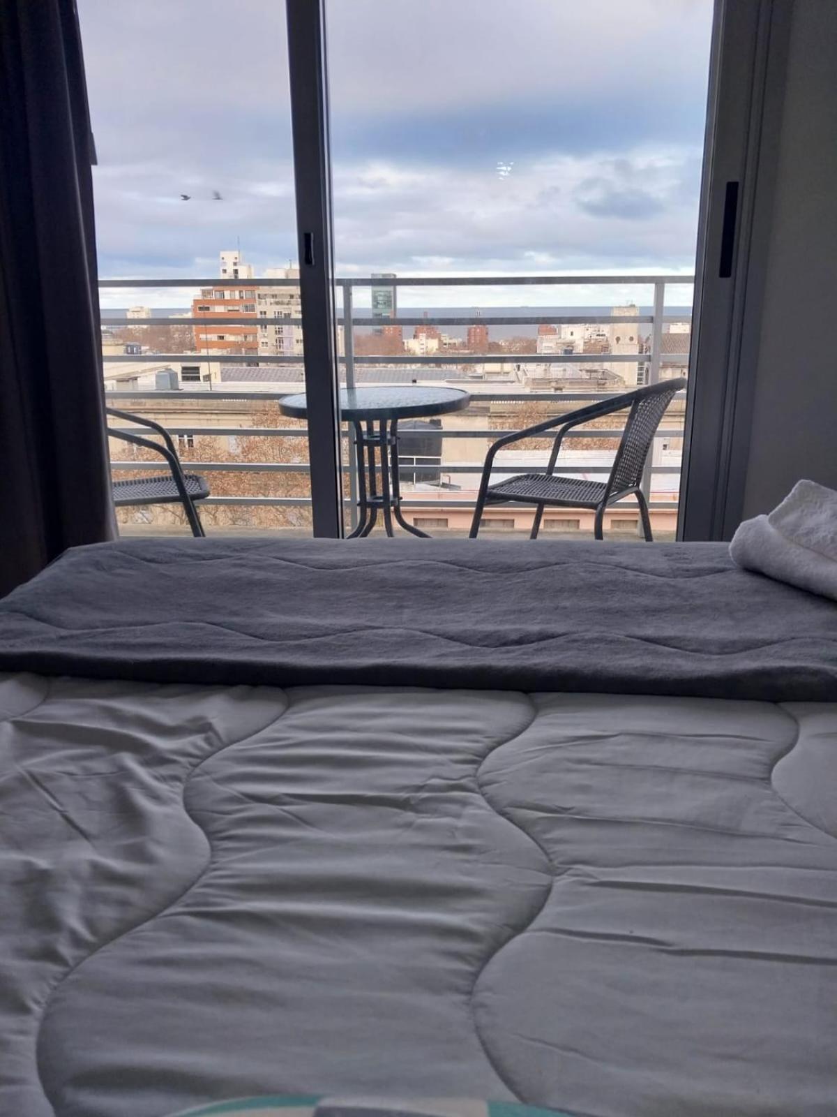 Ideal Monoambiente Frente Al Mar Bliss * Montevideo
