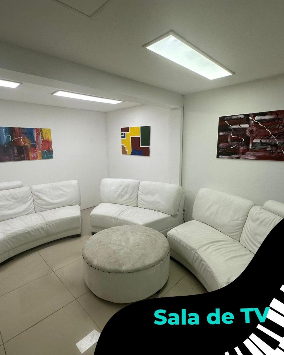 Piano Sur Pensión *