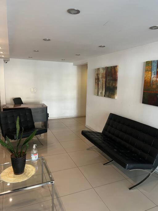 Hermoso Y Monoambiente En Tres Cruces Apartamento *