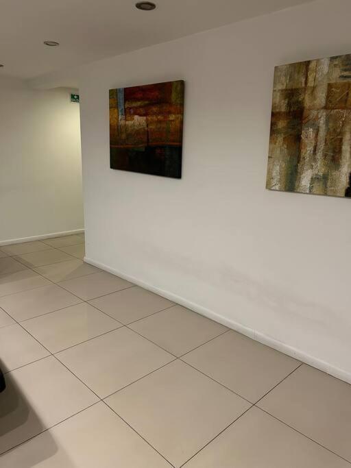 Hermoso Y Monoambiente En Tres Cruces Apartamento Montevideo