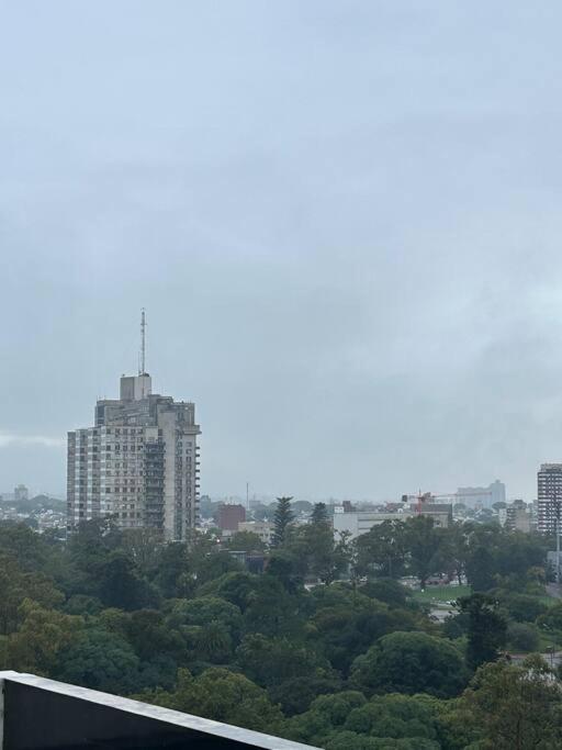 Apartamento Hermoso Y Monoambiente En Tres Cruces *