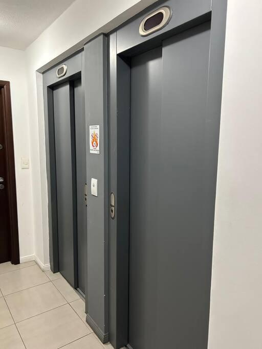 Hermoso Y Monoambiente En Tres Cruces Apartamento