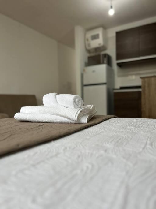 Apartamento Hermoso Y Monoambiente En Tres Cruces *