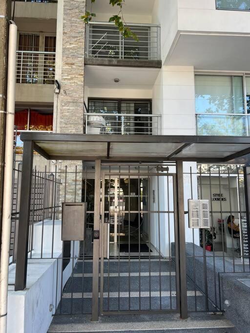 Hermoso Y Monoambiente En Tres Cruces Apartamento *