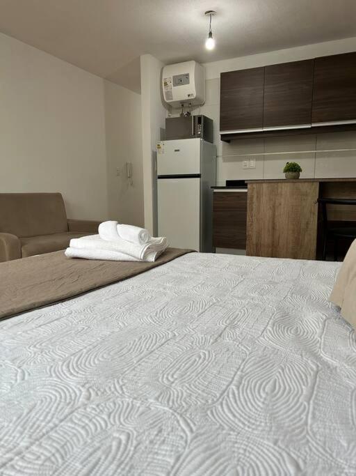 Hermoso Y Monoambiente En Tres Cruces Apartamento *