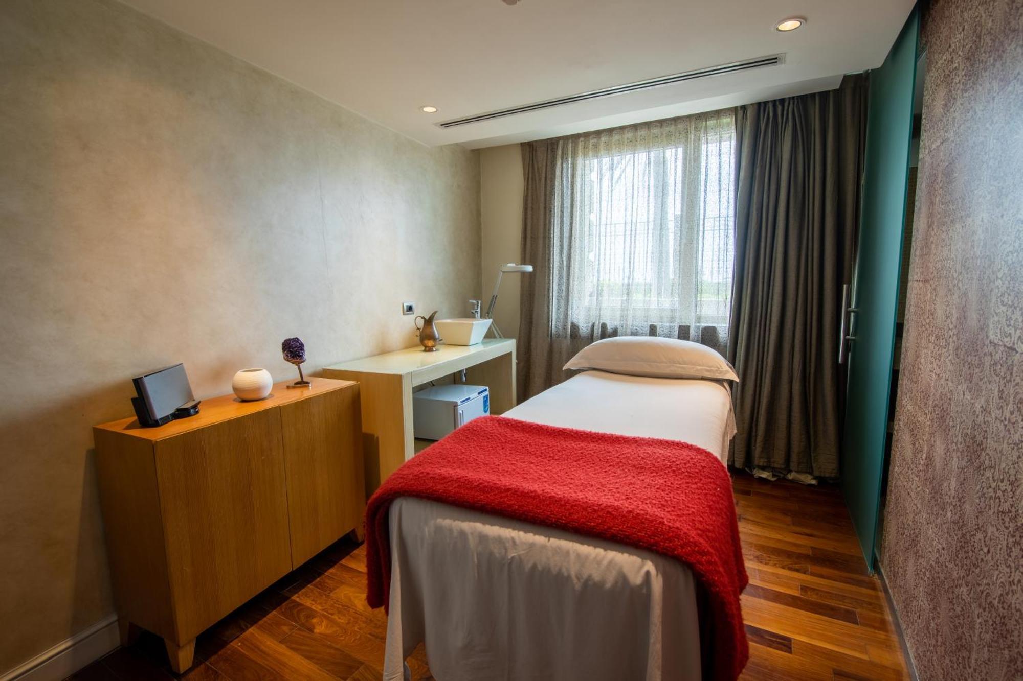 Sofitel Casino Carrasco&spa 5*