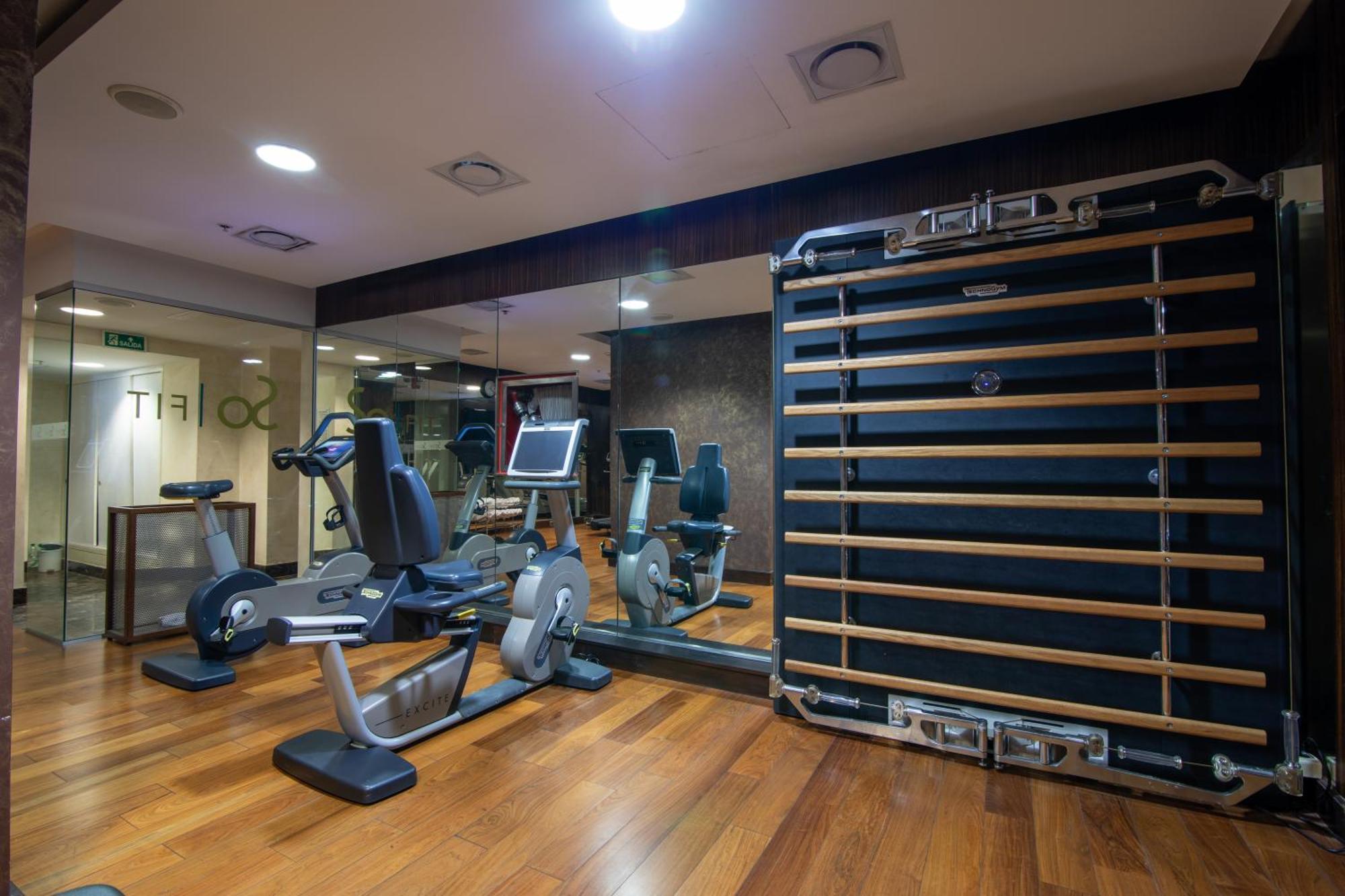 Sofitel Casino Carrasco&spa