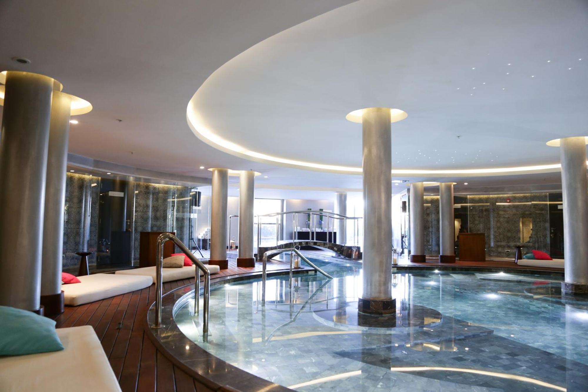 Hotel Sofitel Casino Carrasco&spa