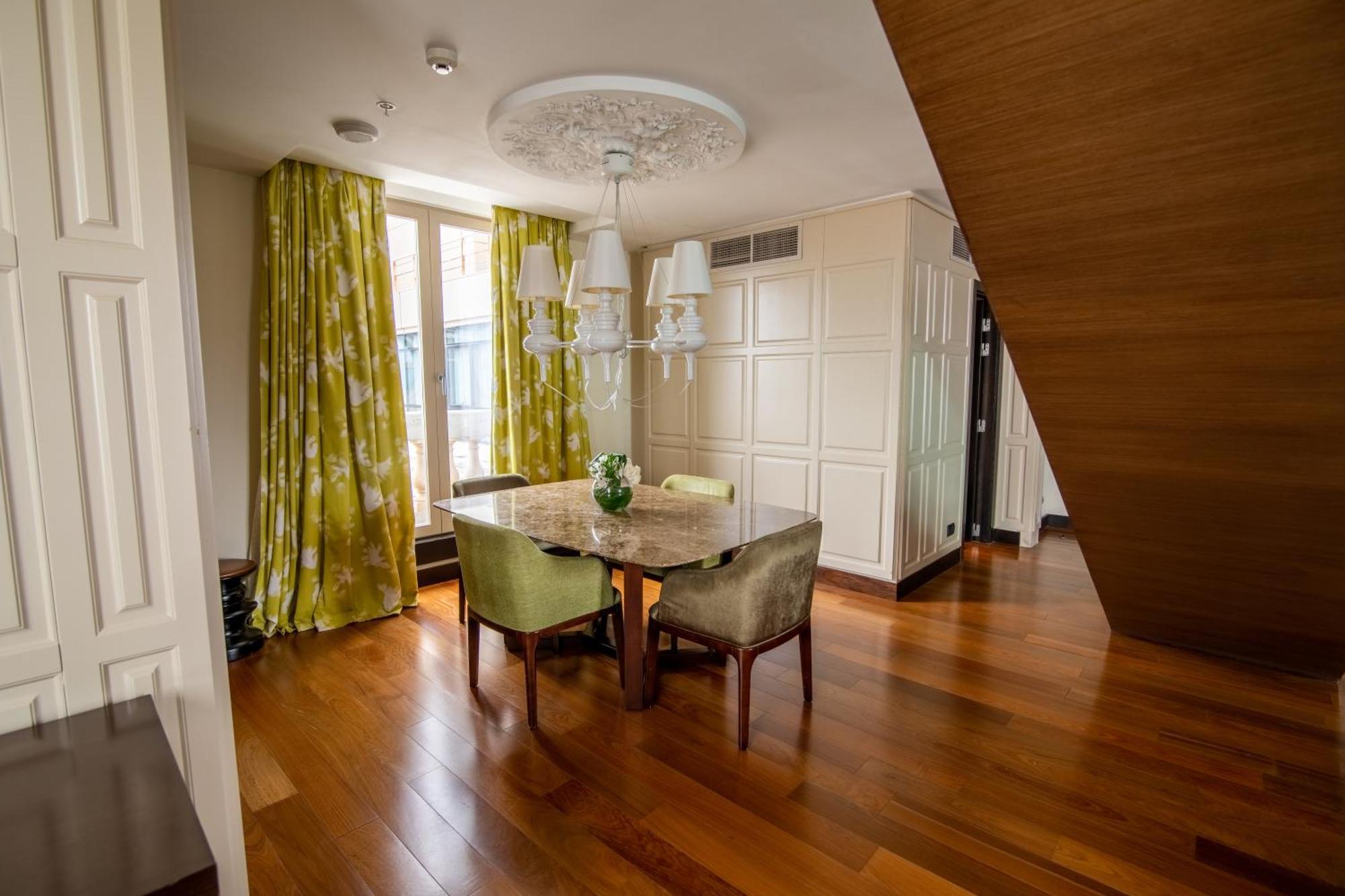 Sofitel Casino Carrasco&spa 5*