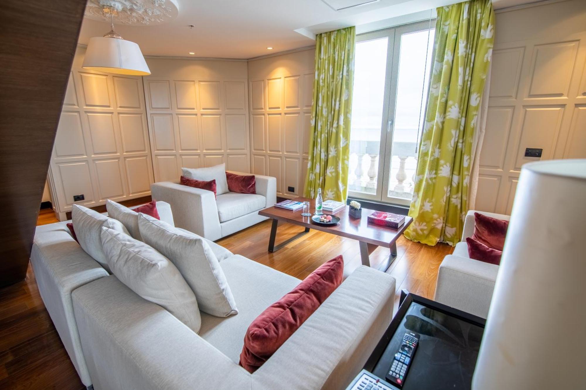Sofitel Casino Carrasco&spa 5* Montevideo