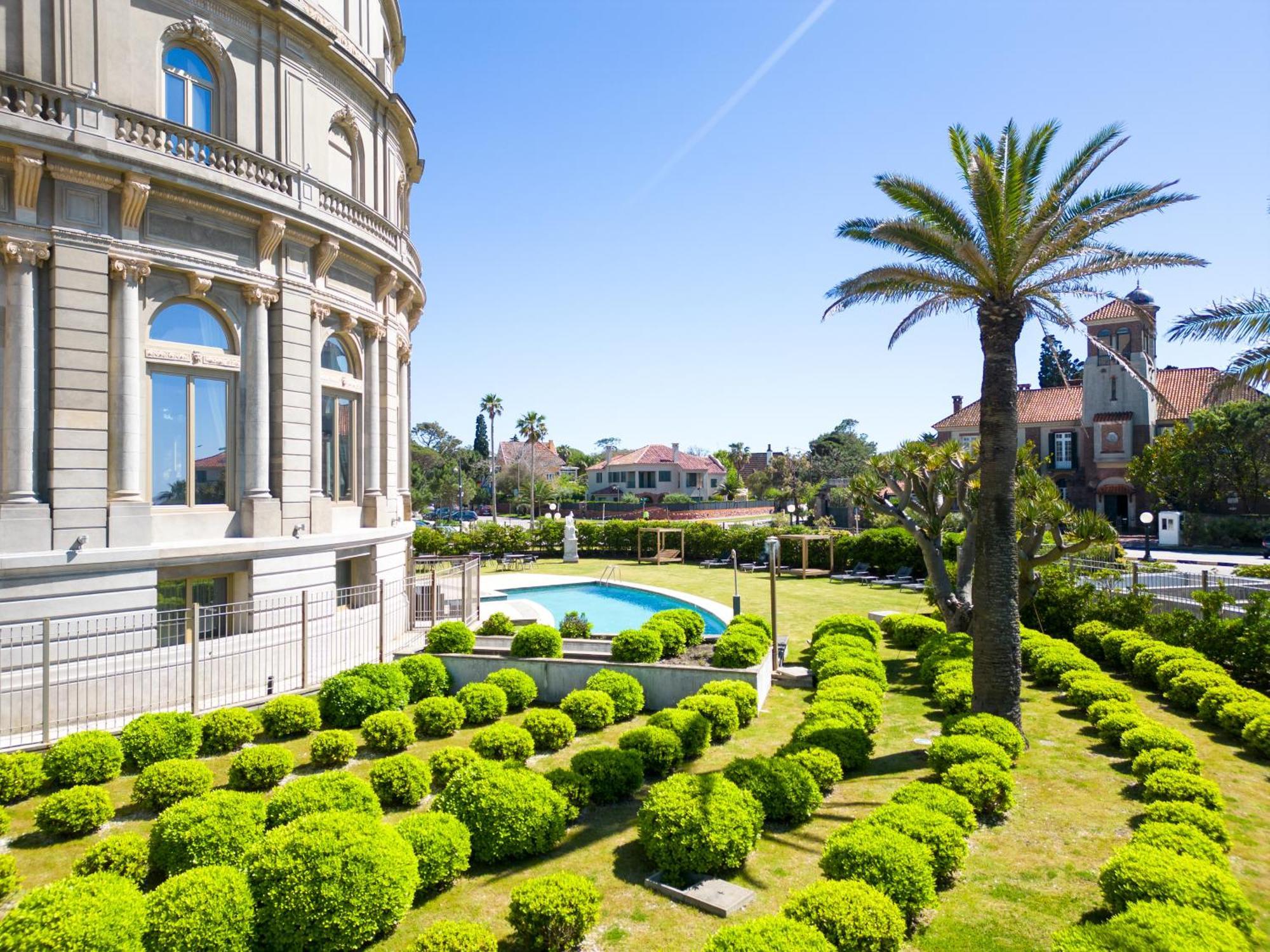 Hotel Sofitel Casino Carrasco&spa