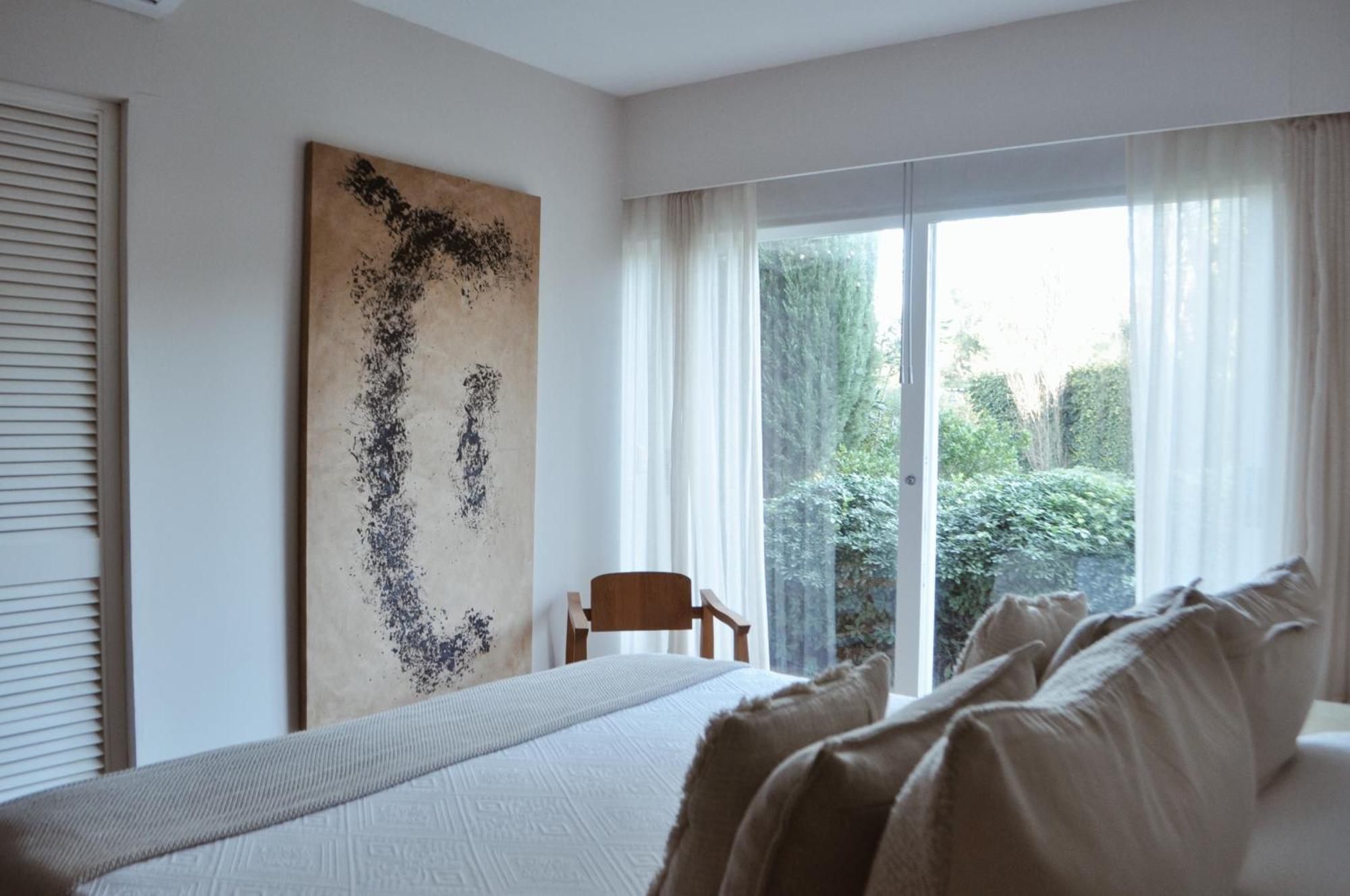 Hotel Le Biblo Montevideu