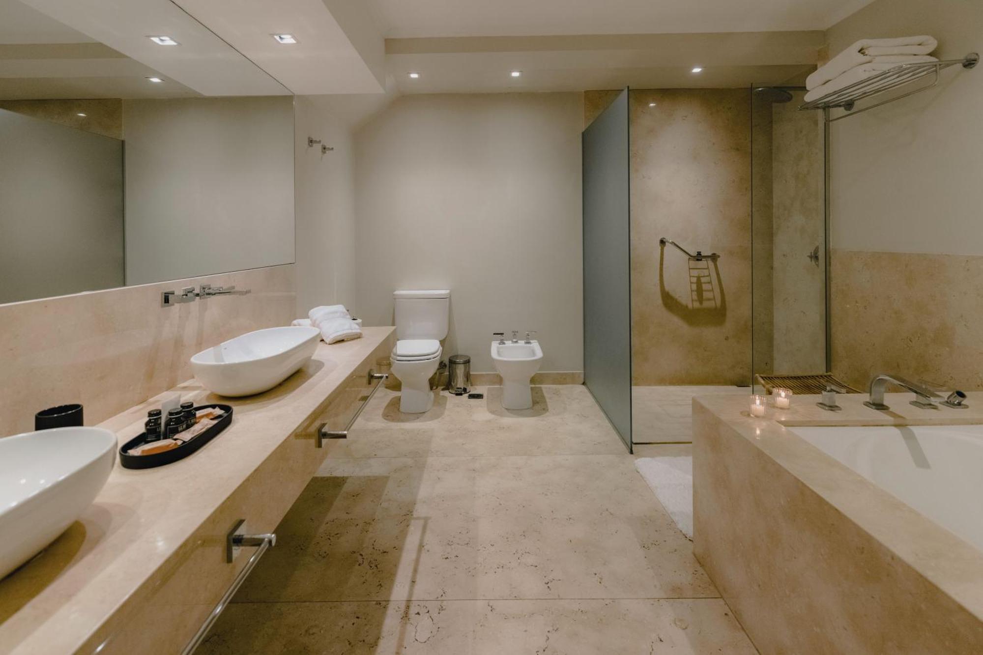 Le Biblo Hotel