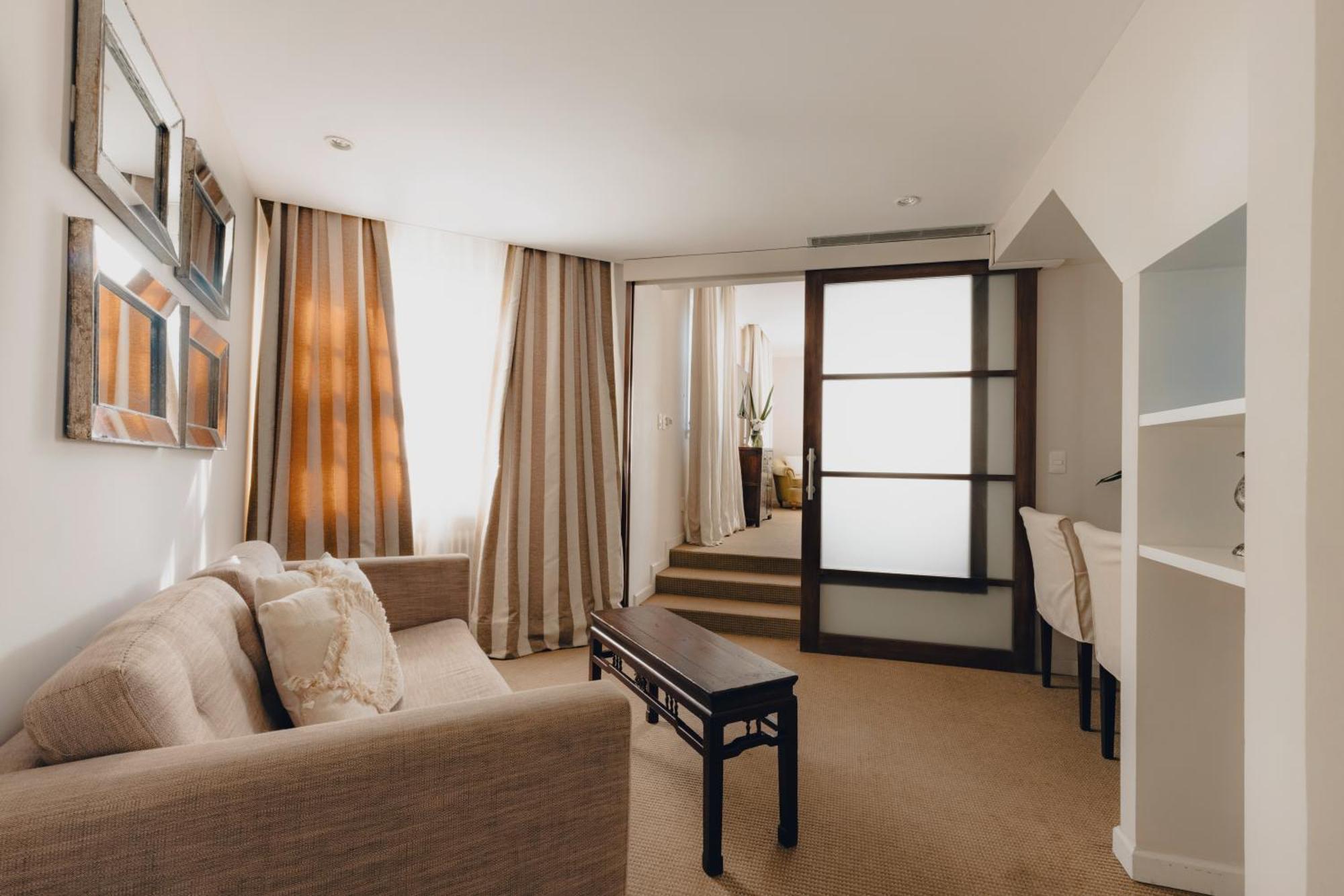 Hotel Le Biblo